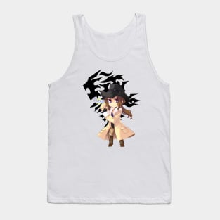 Logo FF8 Irvnine Tank Top